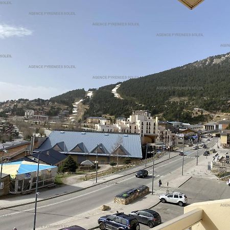 Appartement T3 Avec 5 Couchages Et Balcon Aux Angles - Fr-1-295-162 Exterior photo
