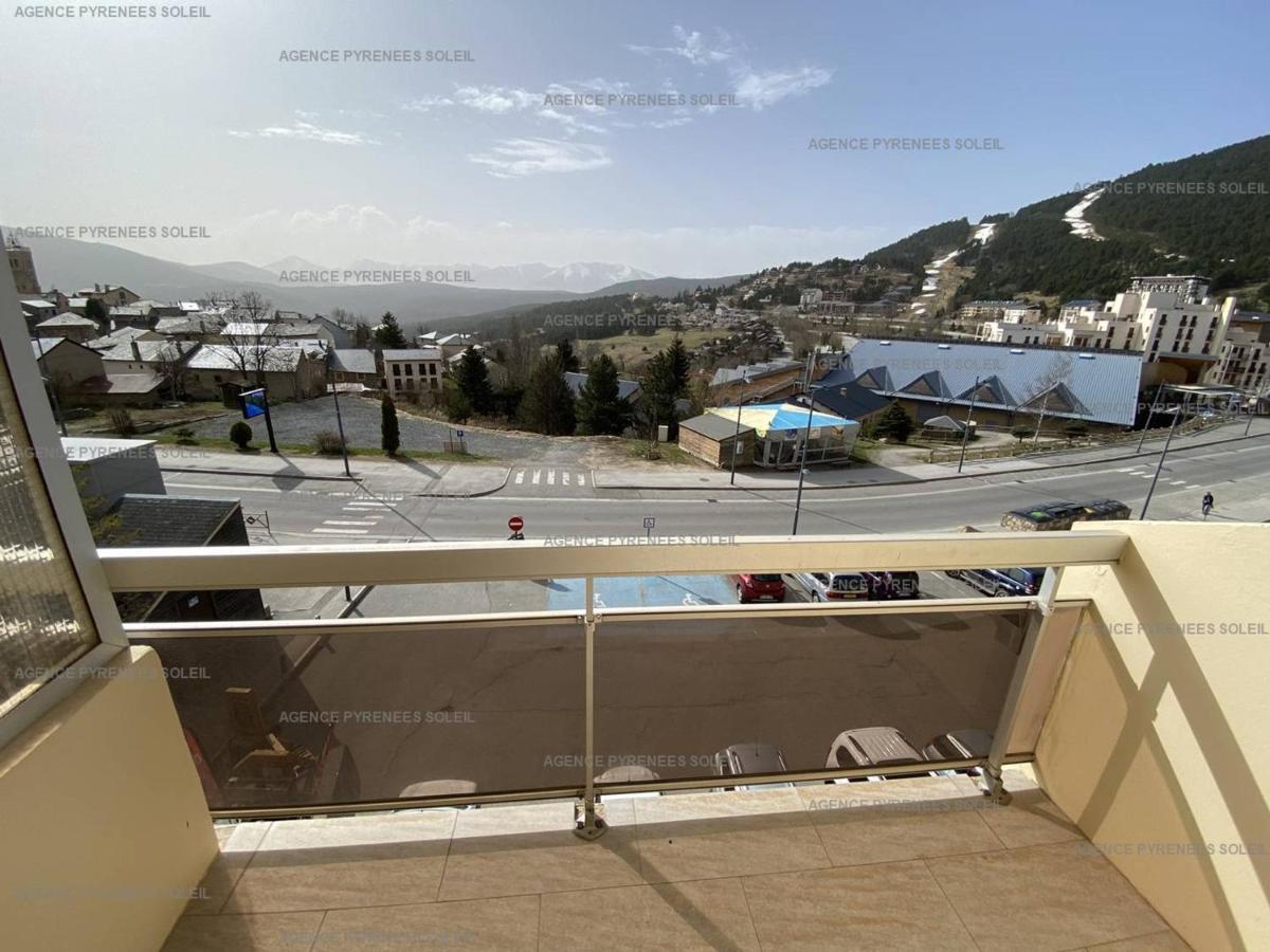 Appartement T3 Avec 5 Couchages Et Balcon Aux Angles - Fr-1-295-162 Exterior photo