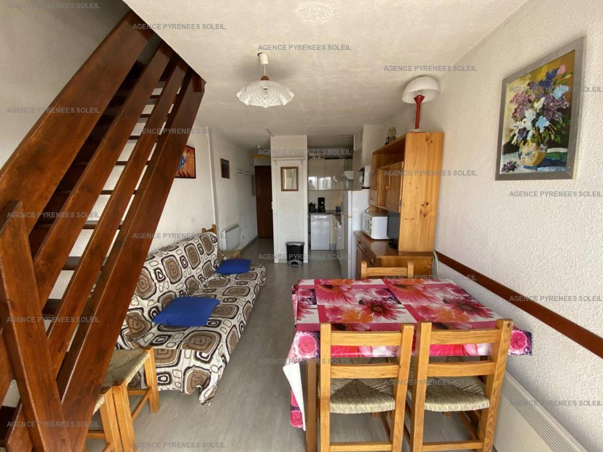 Appartement T3 Avec 5 Couchages Et Balcon Aux Angles - Fr-1-295-162 Exterior photo