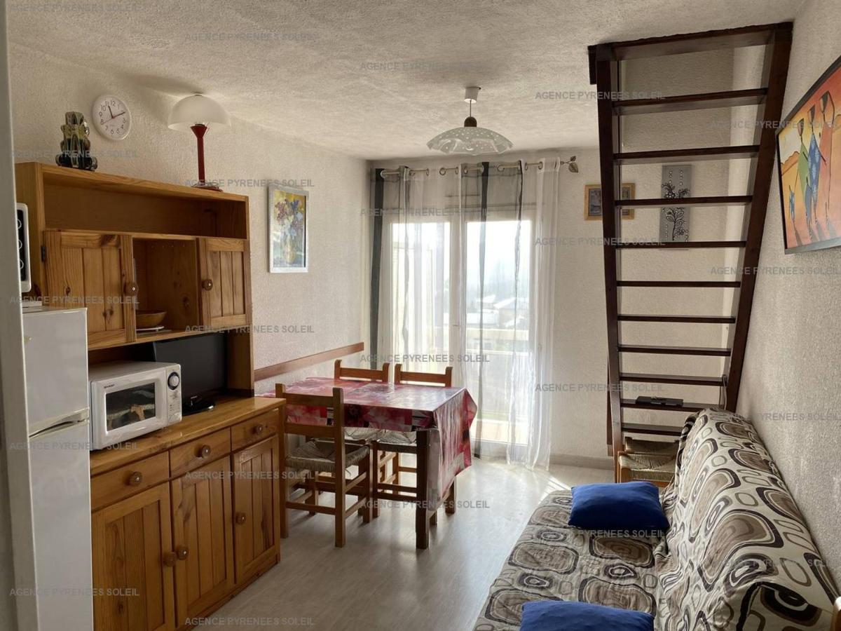 Appartement T3 Avec 5 Couchages Et Balcon Aux Angles - Fr-1-295-162 Exterior photo