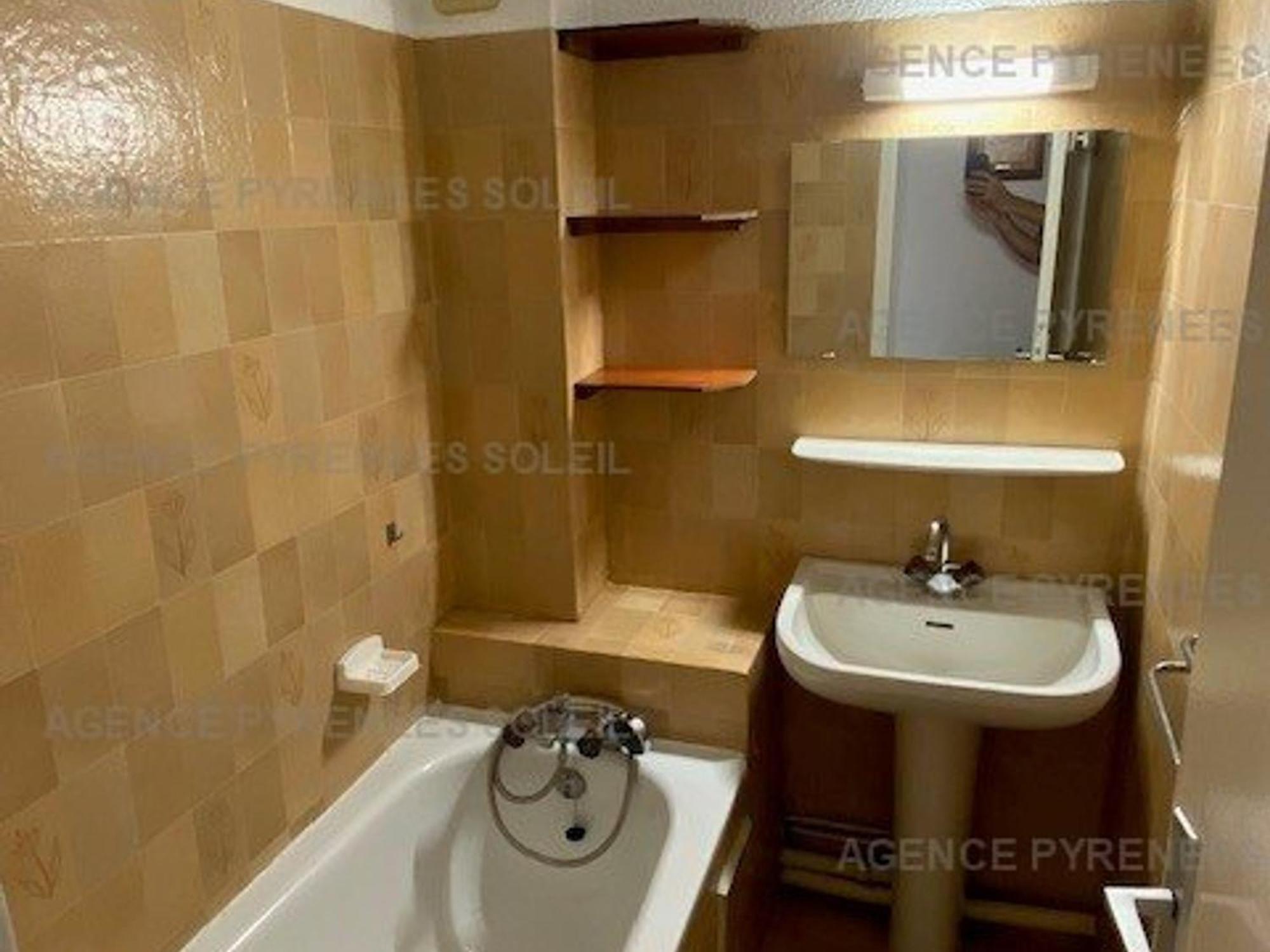 Appartement T3 Avec 5 Couchages Et Balcon Aux Angles - Fr-1-295-162 Exterior photo