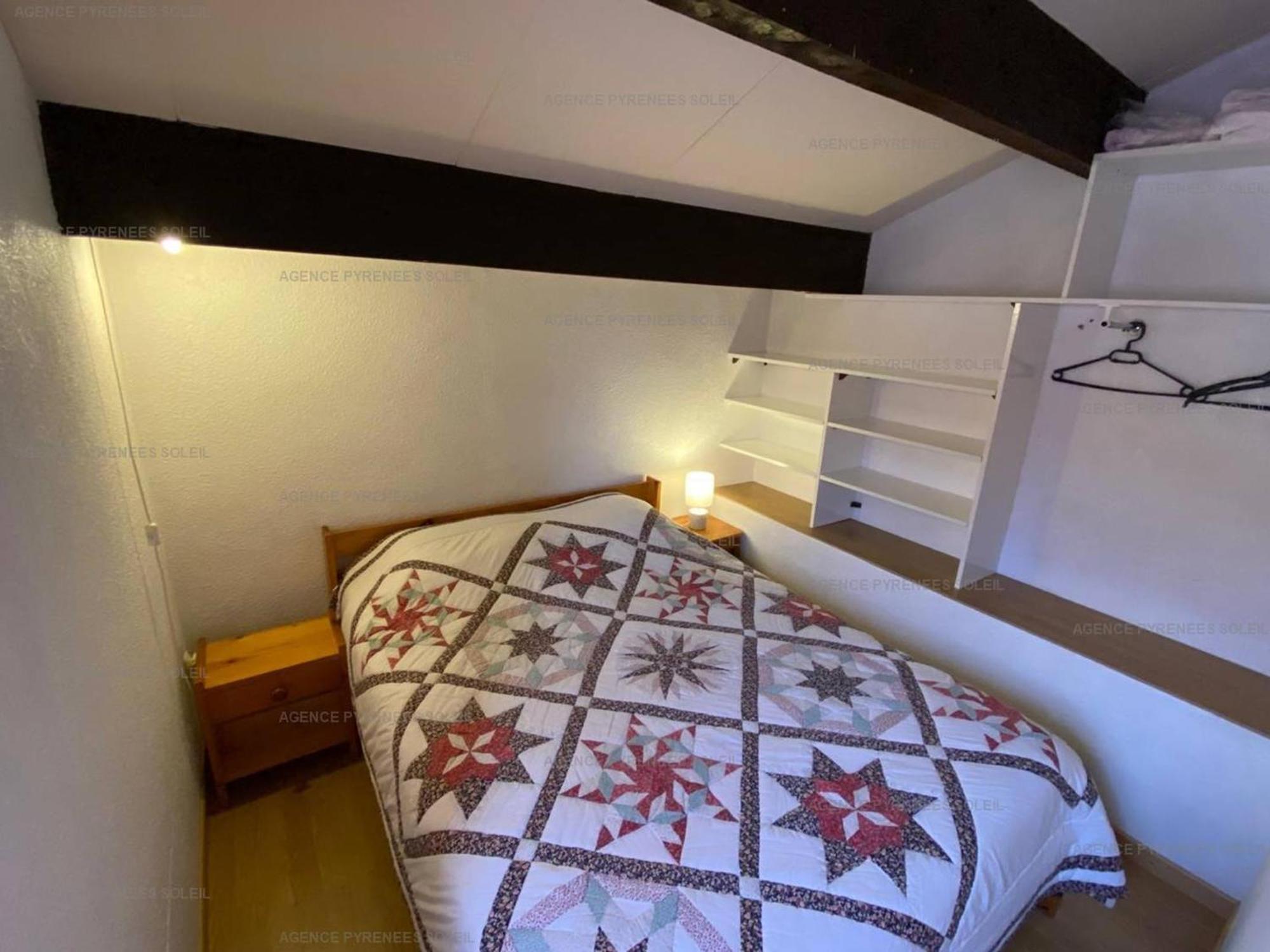 Appartement T3 Avec 5 Couchages Et Balcon Aux Angles - Fr-1-295-162 Exterior photo